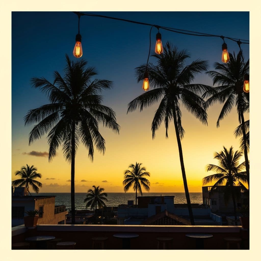 Terraza Zulia